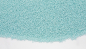 Preview: Zuckerperlen Mini Glimmer Türkis 40 g bei sweetART